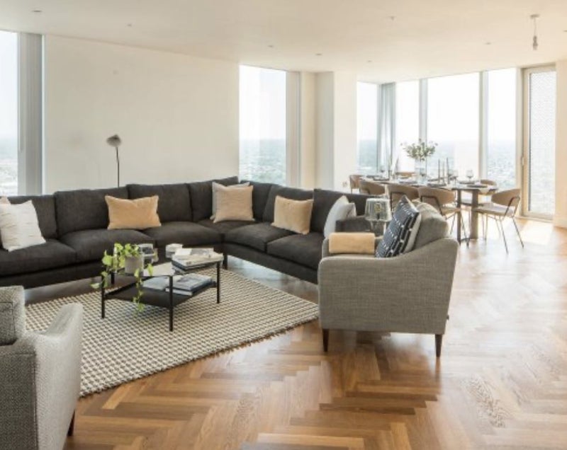 'The residences deansgate ' Room to Rent from SpareRoom