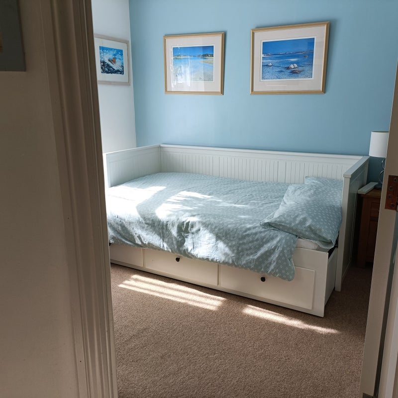 Photo 1: View from Hall