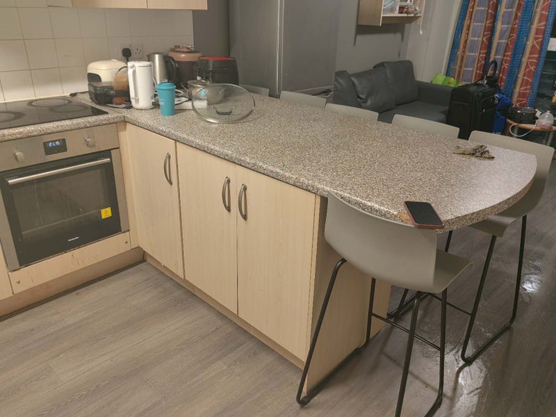 'Manchester Student Apartments for Subletting' Room to Rent from SpareRoom