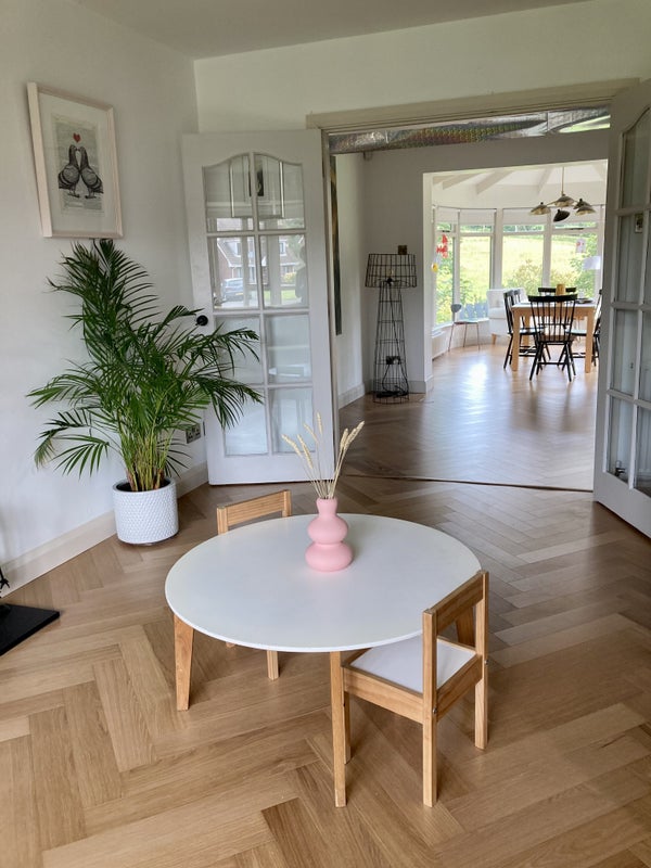 'Bright and beautiful bedroom in Dromore, Co. Down' Room to Rent from