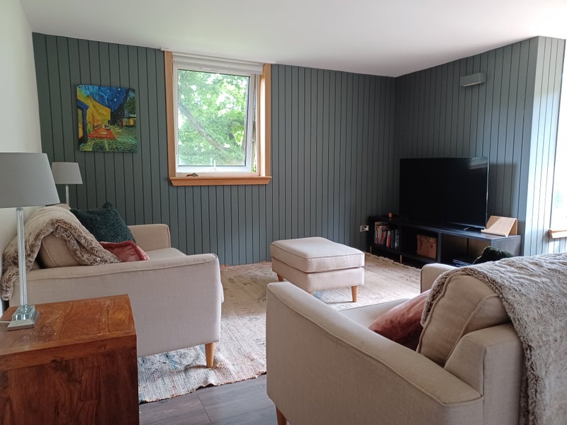 Photo 1: Sitting Room