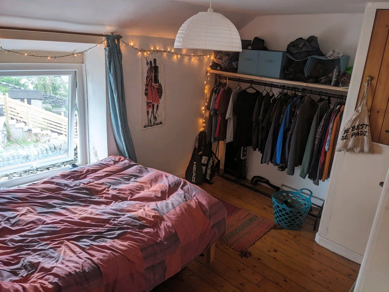 'Room to let in Llanberis ' Room to Rent from SpareRoom