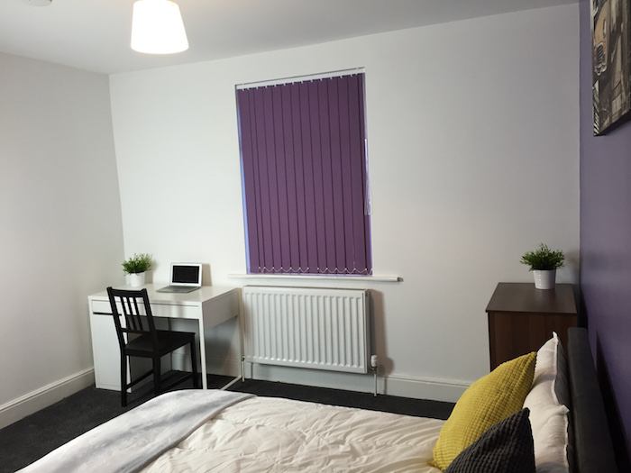 'Altofts Road, Double room in Normanton, WF6' Room to Rent from SpareRoom
