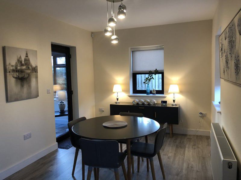 Photo 6: Kitchen/diner