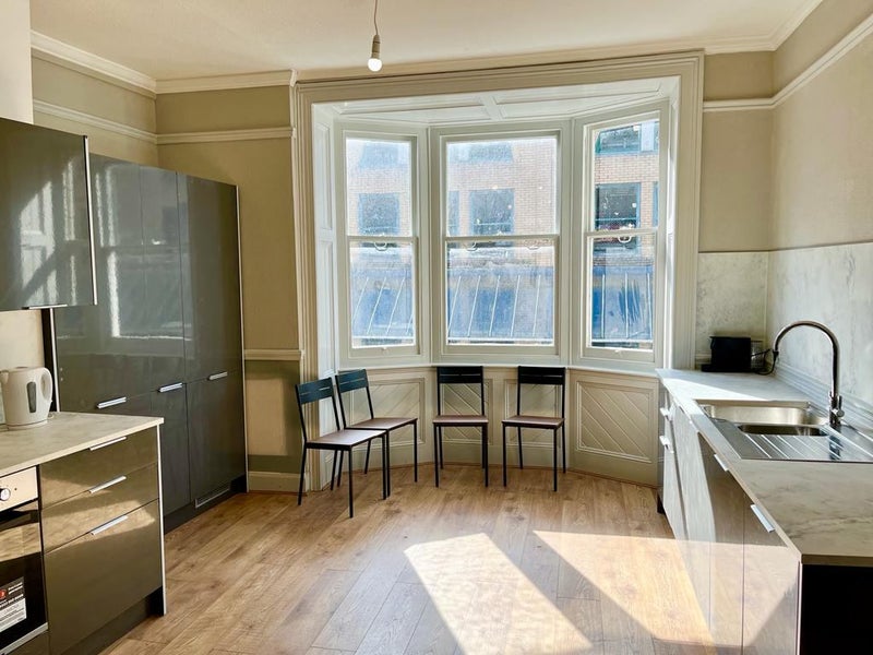 Photo 1: 1st Floor Kitchen