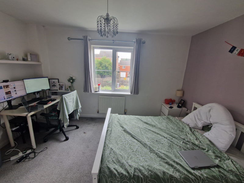 '2 Double Rooms to rent in Banbury Female Preferred' Room to Rent