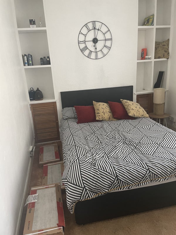 'Double Bedroom for rent Abertillery ' Room to Rent from SpareRoom