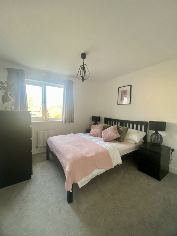 'Furnished Double Room To Rent' Room to Rent from SpareRoom