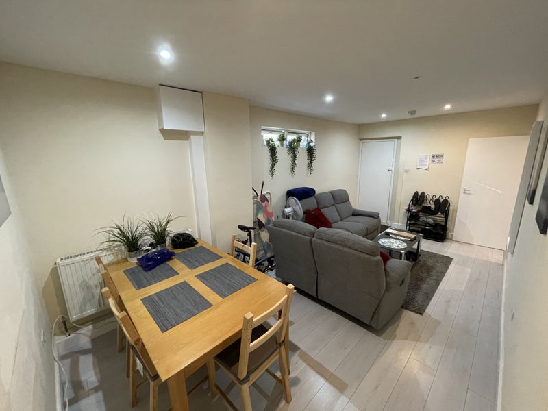 Photo 1: Shared Dining Area