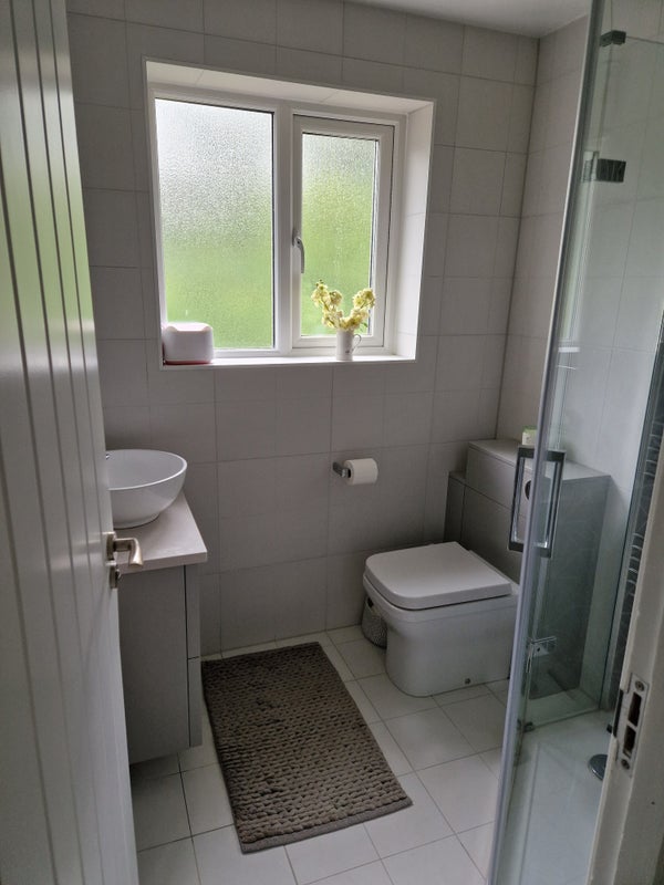 'Double room in twobed house, Romsey' Room to Rent from SpareRoom