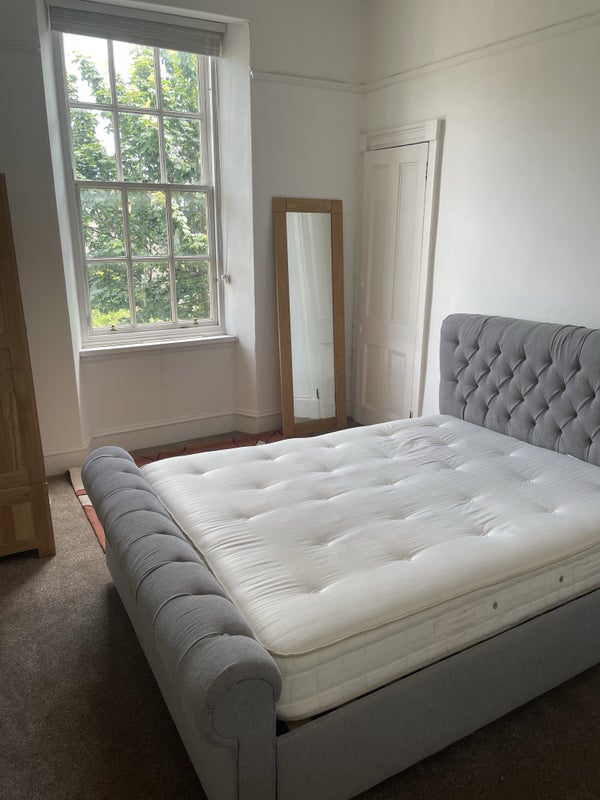 'Room for rent in Aberdeen city centre' Room to Rent from SpareRoom