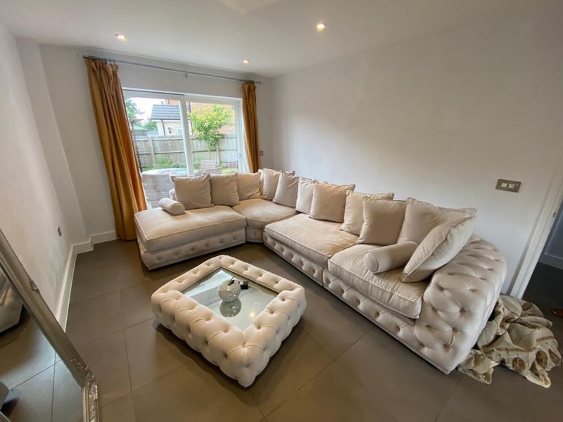 'Room 2,Buckingham Road, Epping' Room to Rent from SpareRoom