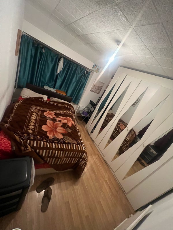 'Double room in hounslow west' Room to Rent from SpareRoom