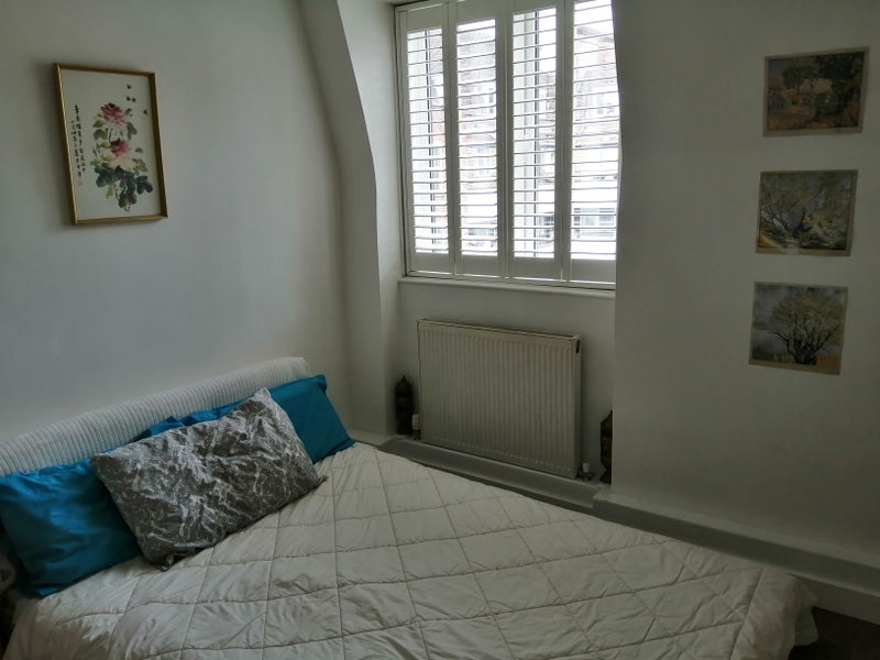 'Pleasant and convenient ' Room to Rent from SpareRoom