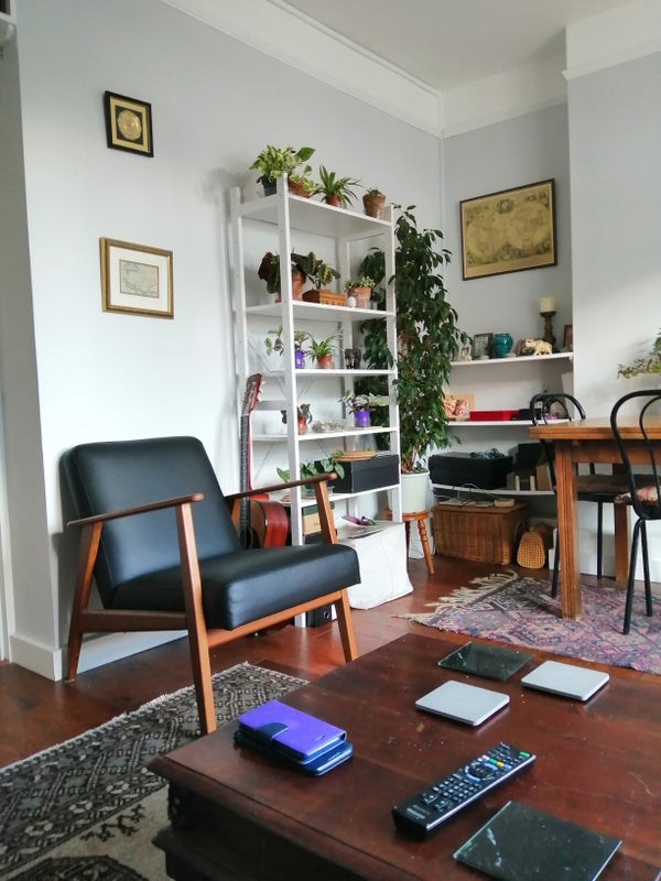 'Pleasant and convenient ' Room to Rent from SpareRoom