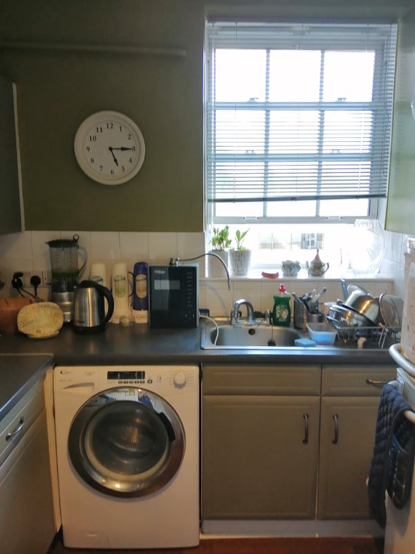 'Pleasant and convenient ' Room to Rent from SpareRoom