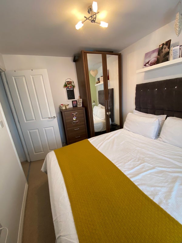 'Double room in Bicester' Room to Rent from SpareRoom