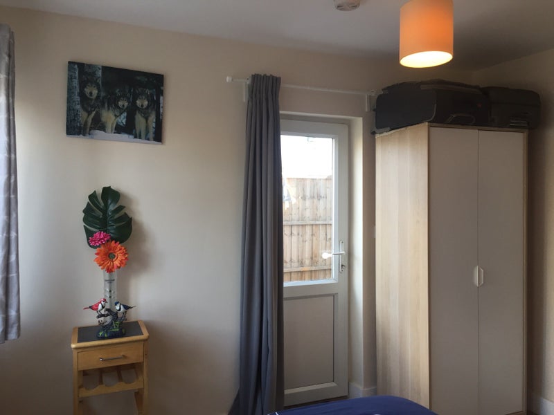 'Large Double Room in Hounslow ' Room to Rent from SpareRoom