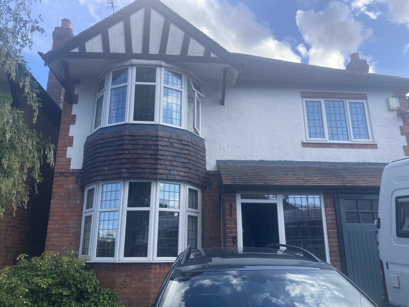 'Double room in large detatched house' Room to Rent from SpareRoom