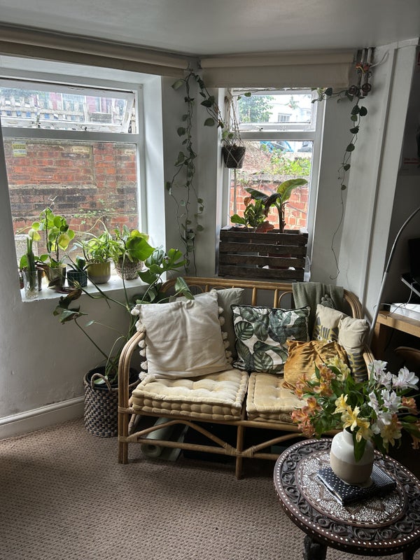'Sublet hackney studio from SeptDec/Jan' Room to Rent from SpareRoom