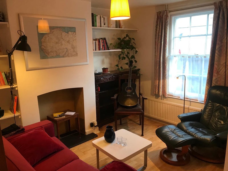 'Jericho room in beautiful 2bedroom house' Room to Rent from SpareRoom