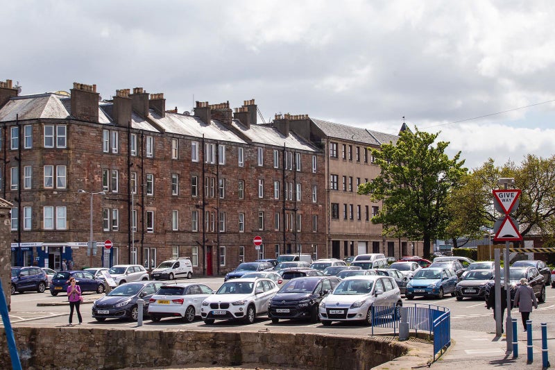 '1 bed flat in Musselburgh from 8 August' Room to Rent from SpareRoom