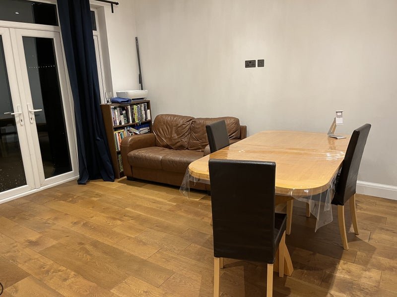 Photo 8: Living Room