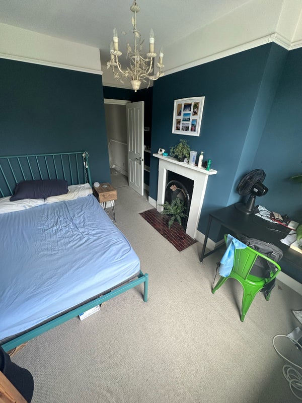 'Room to rent in Brixton for August' Room to Rent from SpareRoom