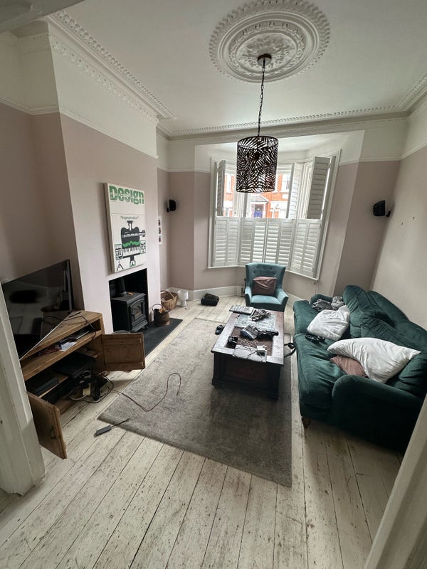 'Room to rent in Brixton for August' Room to Rent from SpareRoom
