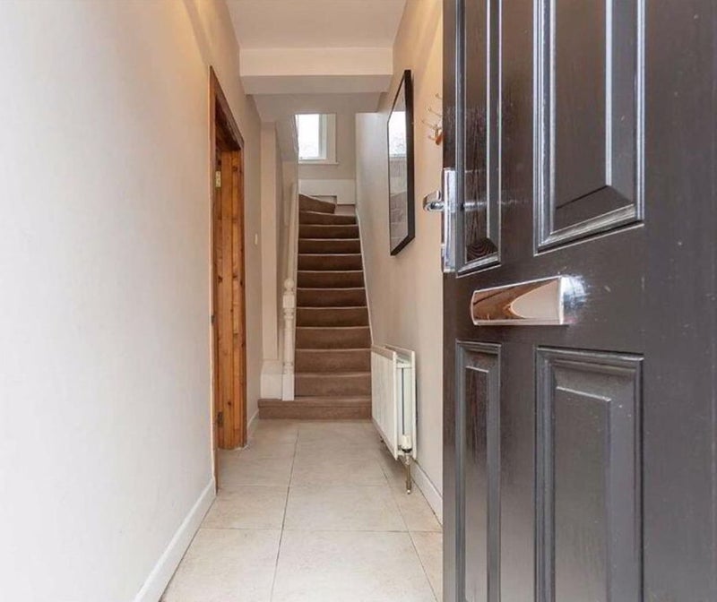 'Modern Double Rooms Lisburn Road ' Room to Rent from SpareRoom