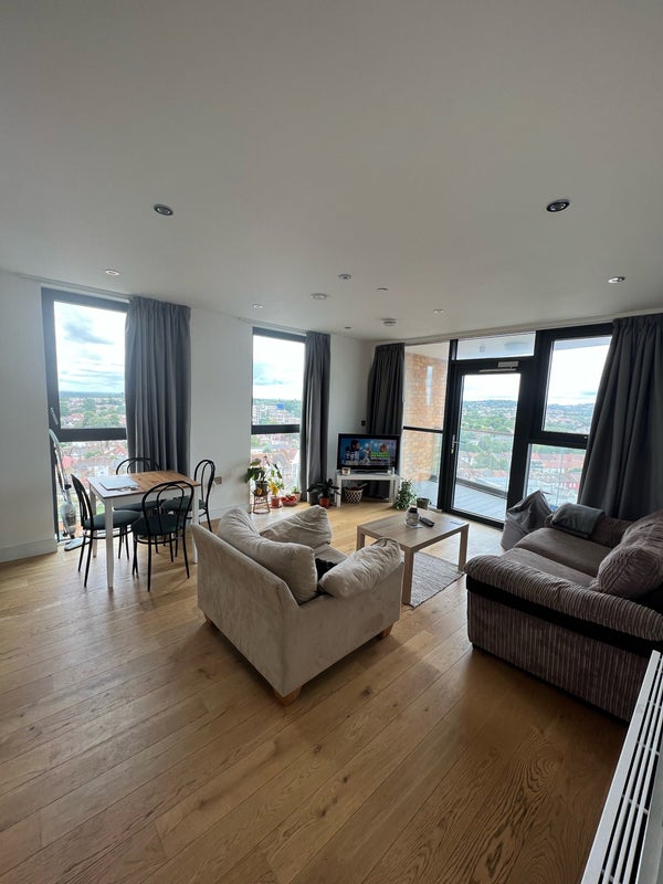 '2 Week Sublet In Wembley 7/09/2023 20/09/2023' Room to Rent from