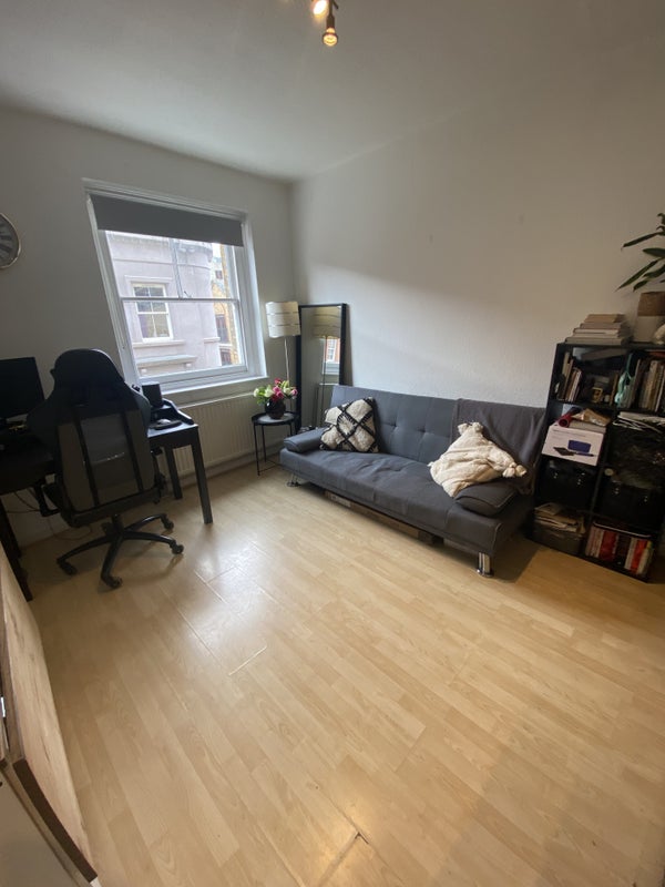 'London Bridge Flat Private Roof Terrace ' Room to Rent from SpareRoom