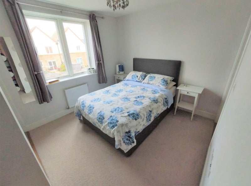 '1 ensuite for rent in new eco house in Bicester' Room to Rent from SpareRoom