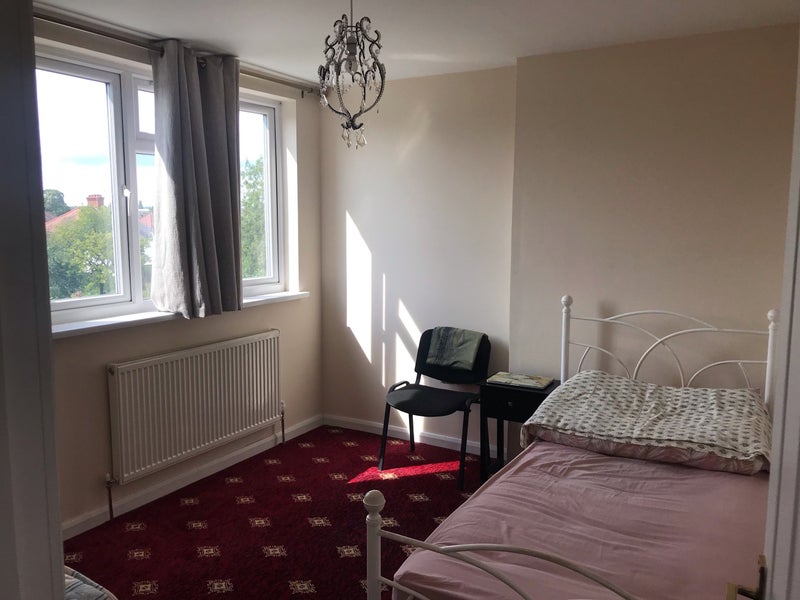 'Large Room for Rent Wembley (HA9) ' Room to Rent from SpareRoom