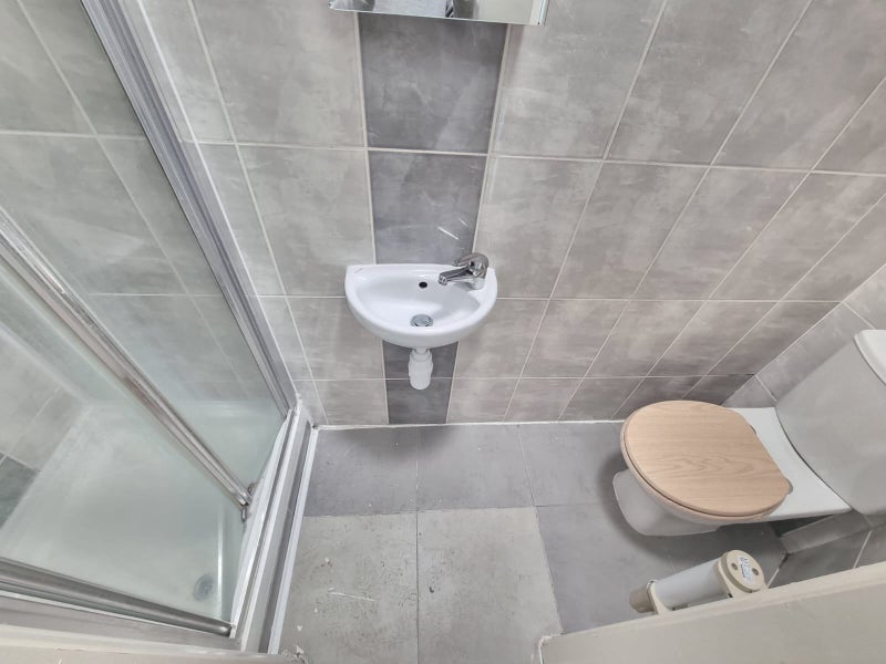 'DSS Studio Flat in HitherGreen Lewisham SE6' Room to Rent from