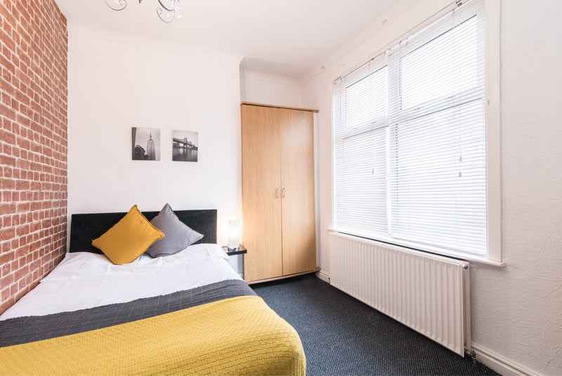 Double Room Beeston Nottingham🔥' Room to Rent from SpareRoom