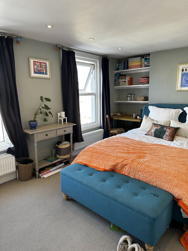 'Lovely Double Room for rent in Camberwell' Room to Rent from SpareRoom