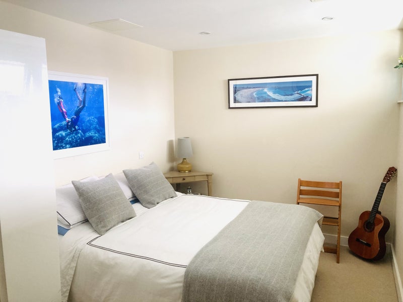 Photo 1: Double Room