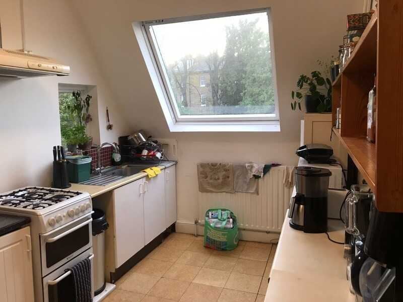 Photo 5: Kitchen with views over the garden