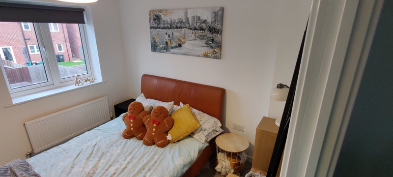 Photo 1: Bedroom