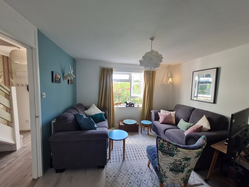 'Tranquil room in Coombe Dingle' Room to Rent from SpareRoom