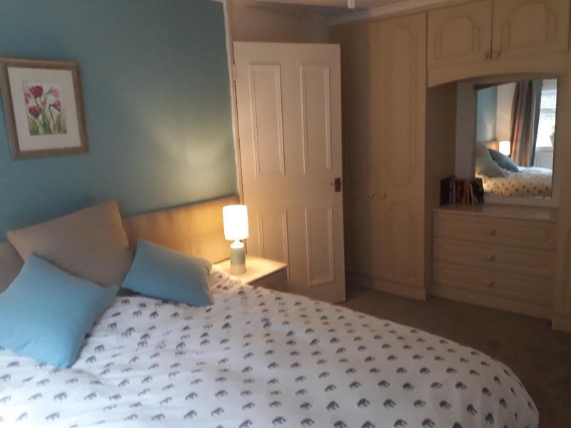 'Tranquil room in Coombe Dingle' Room to Rent from SpareRoom
