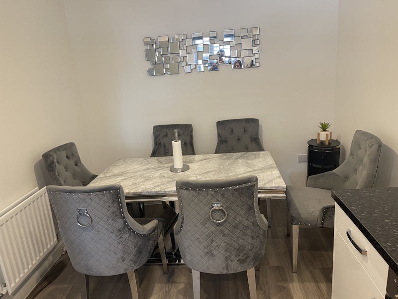 Photo 1: Dining Room