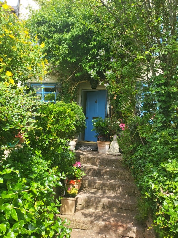 'The Well House Beautiful Home Draycott, Somerset' Room to Rent from