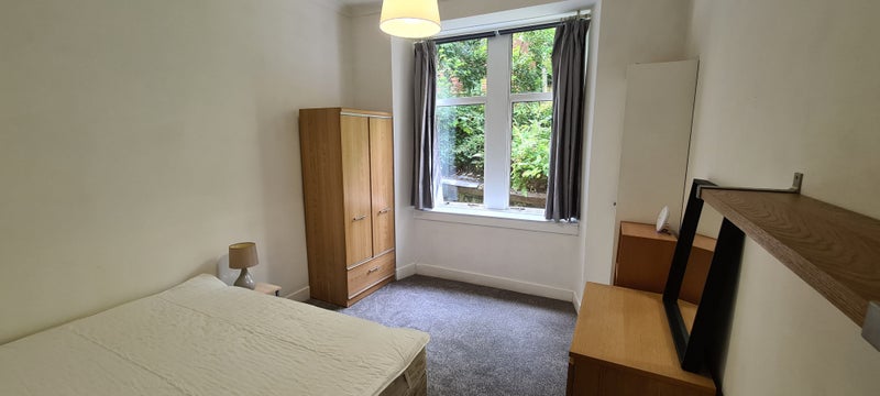 Photo 1: The bedroom