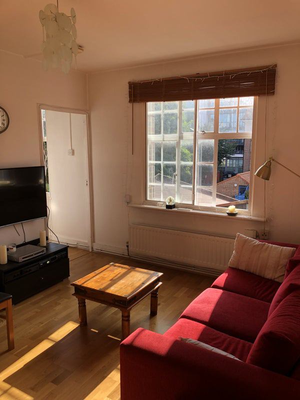 Photo 1: Your own PRIVATE living room - for your use only