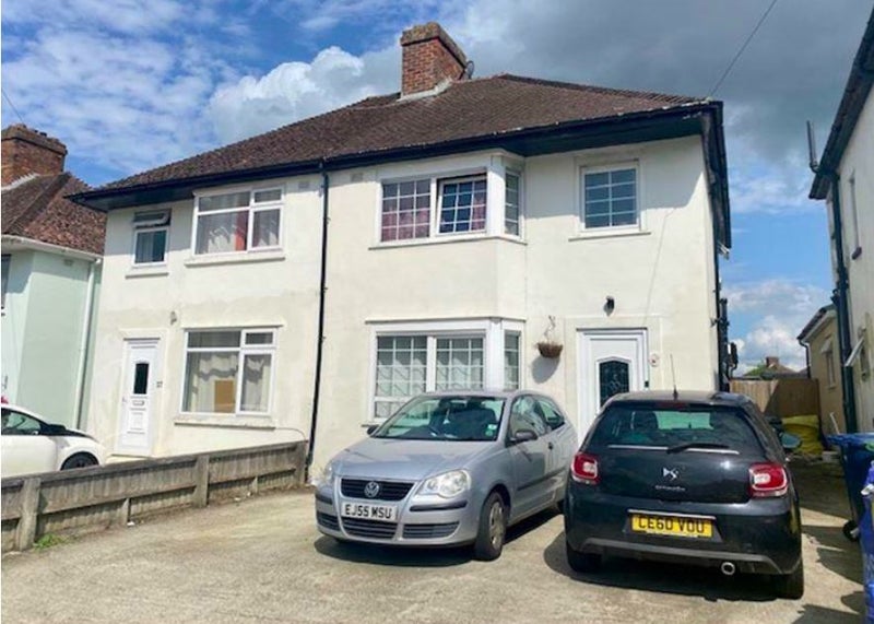 '29 Crowell Road, Cowley, Oxford' Room to Rent from SpareRoom