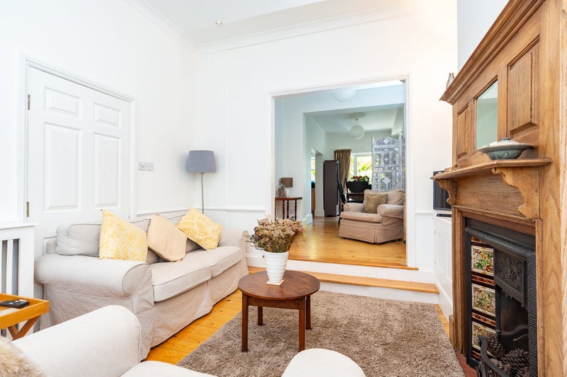 Photo 1: Living room