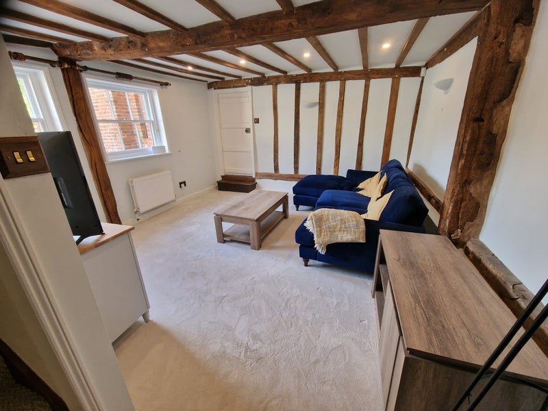 '1 bed house to rent in Halstead ' Room to Rent from SpareRoom