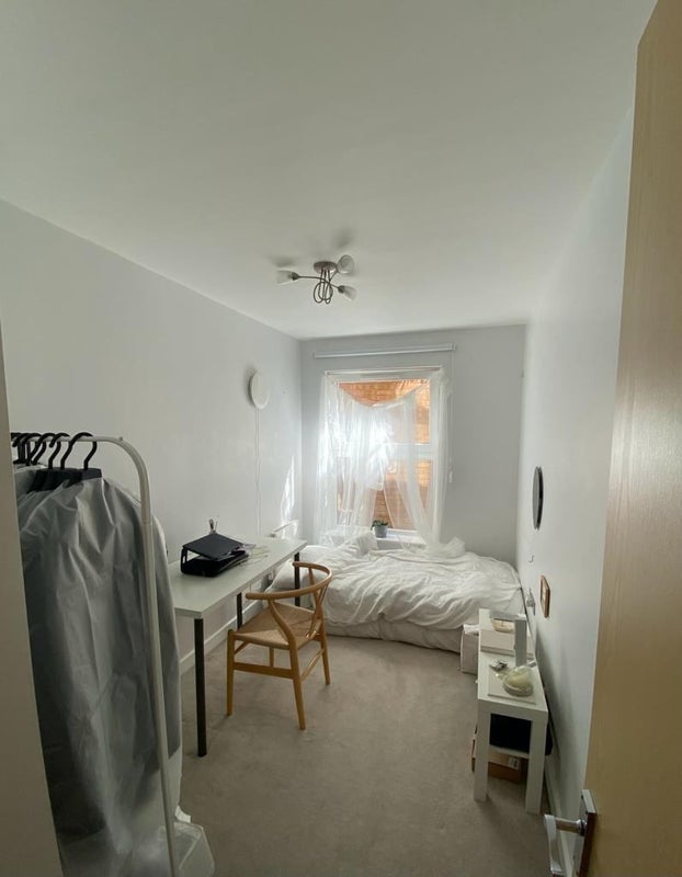 Photo 1: Double room